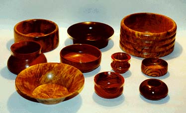 [10 of My Bowls]